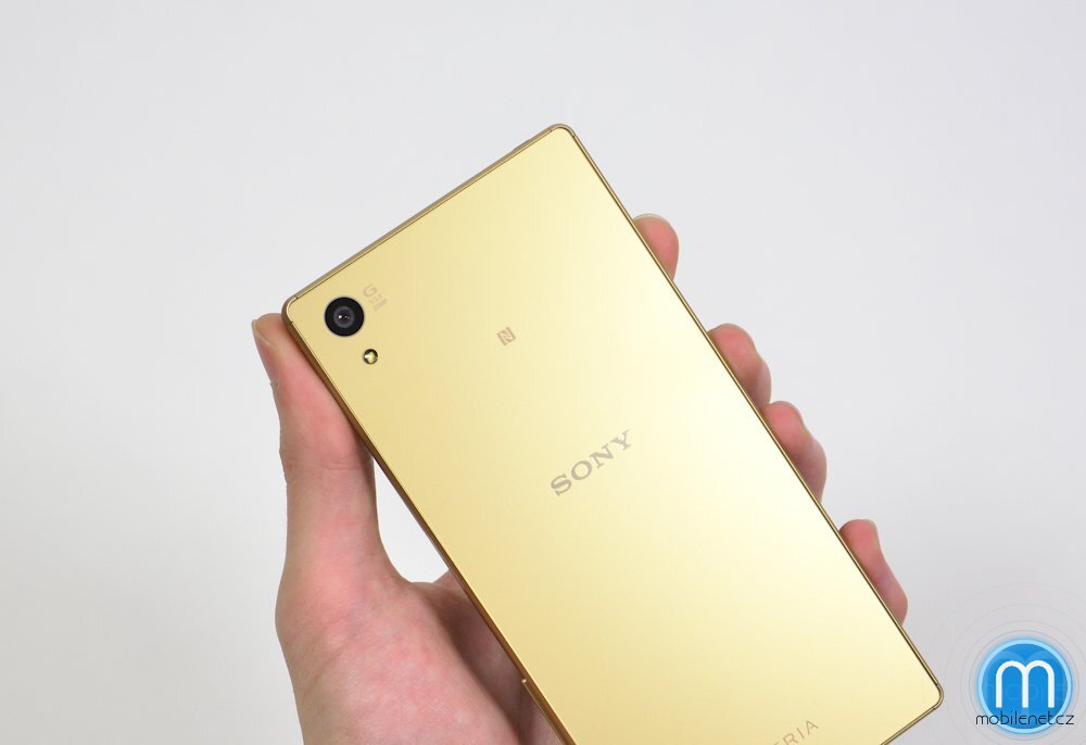 Sony Xperia Z5