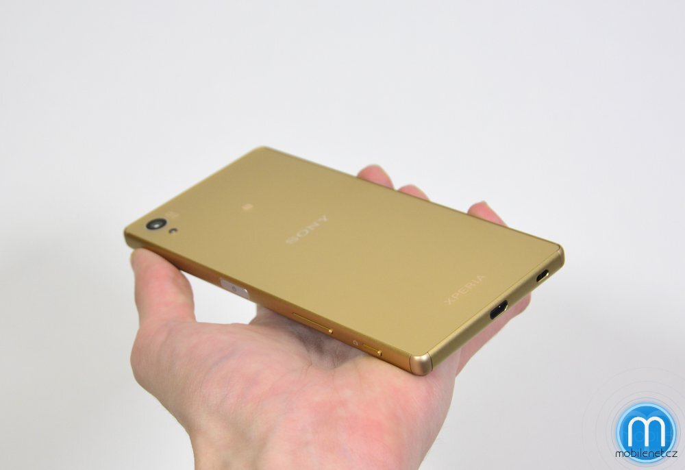 Sony Xperia Z5