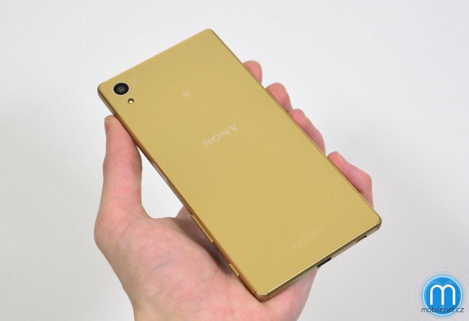 Sony Xperia Z5