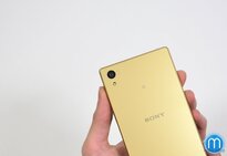 Sony Xperia Z5
