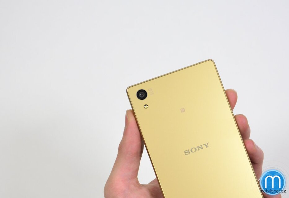 Sony Xperia Z5
