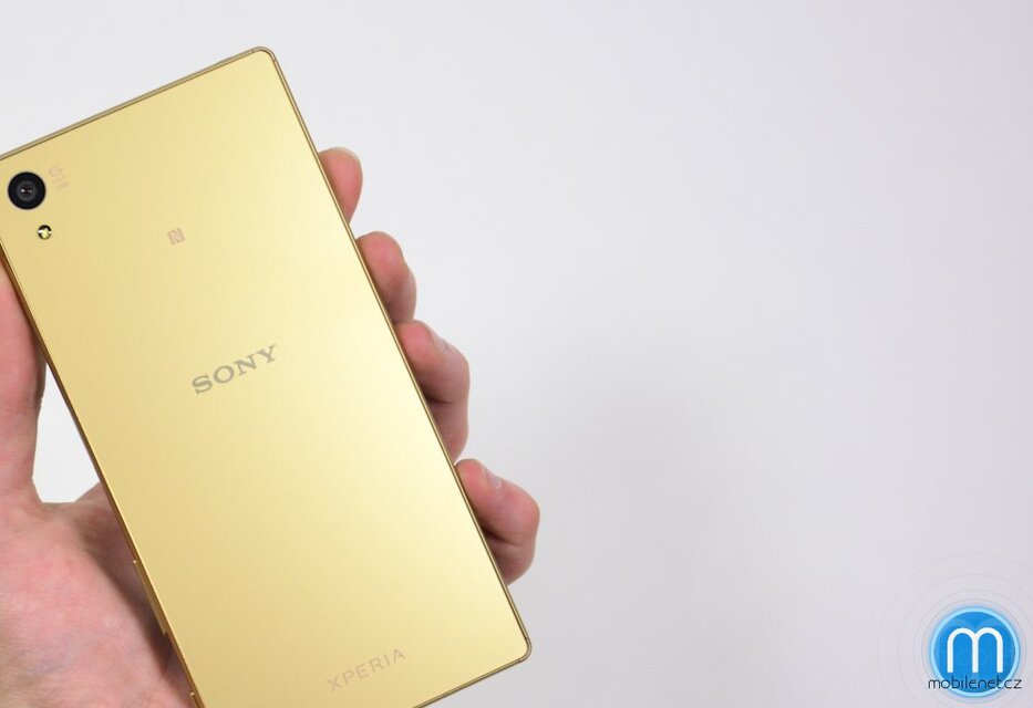 Sony Xperia Z5