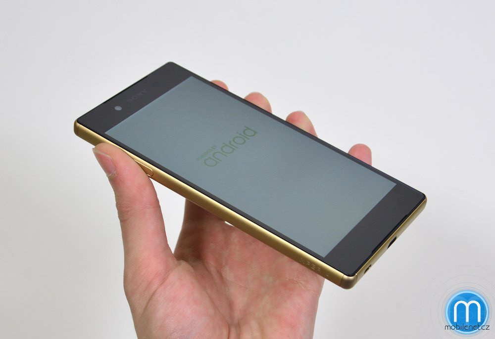Sony Xperia Z5