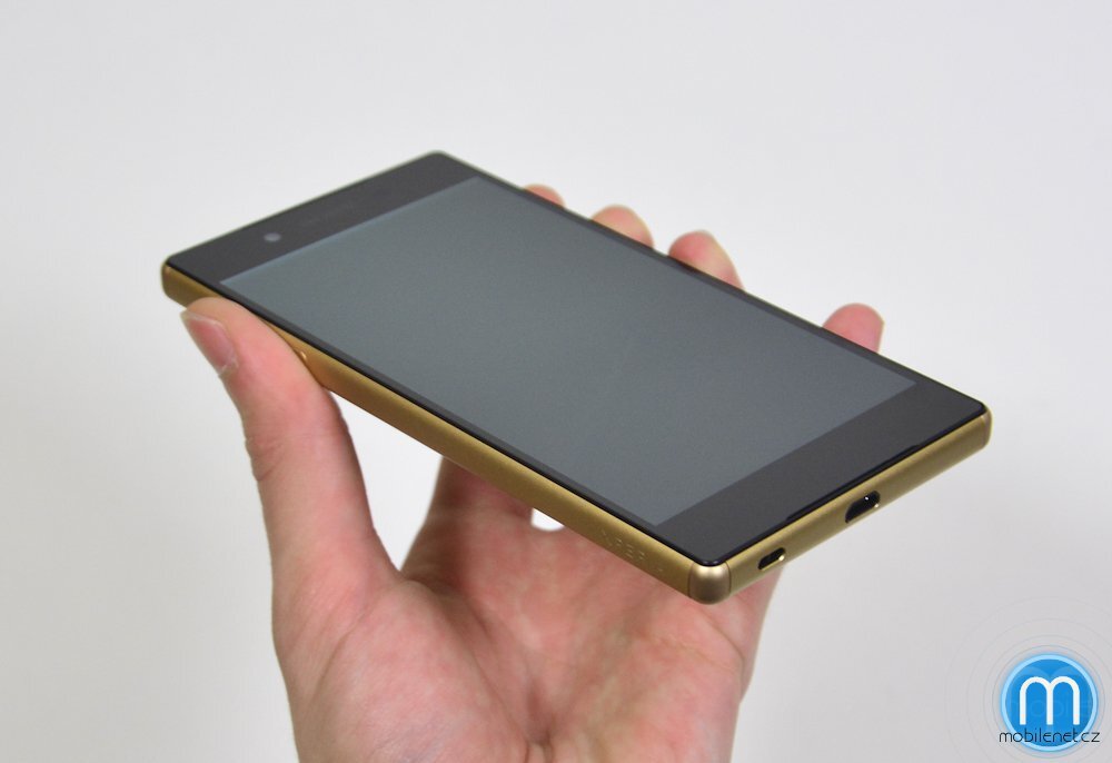 Sony Xperia Z5
