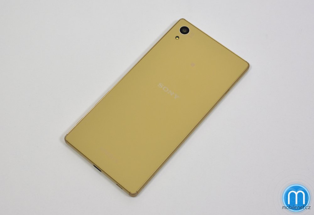 Sony Xperia Z5