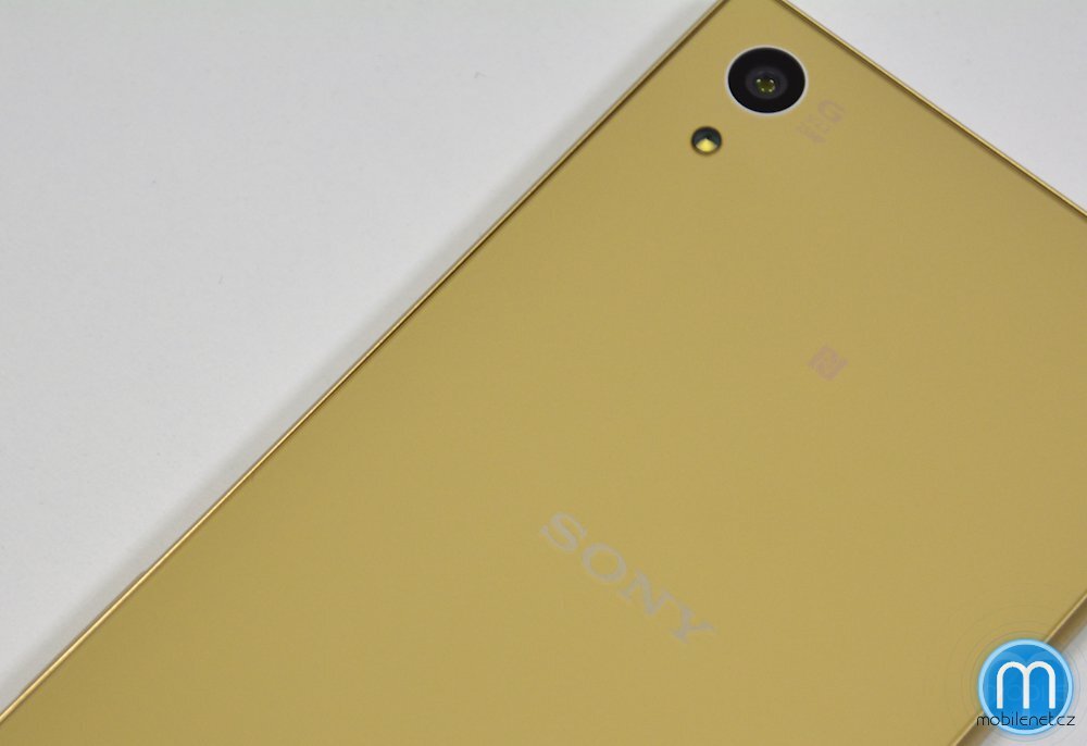 Sony Xperia Z5