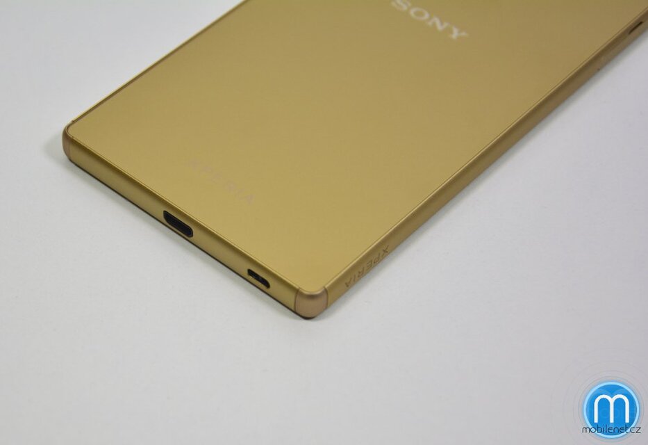 Sony Xperia Z5