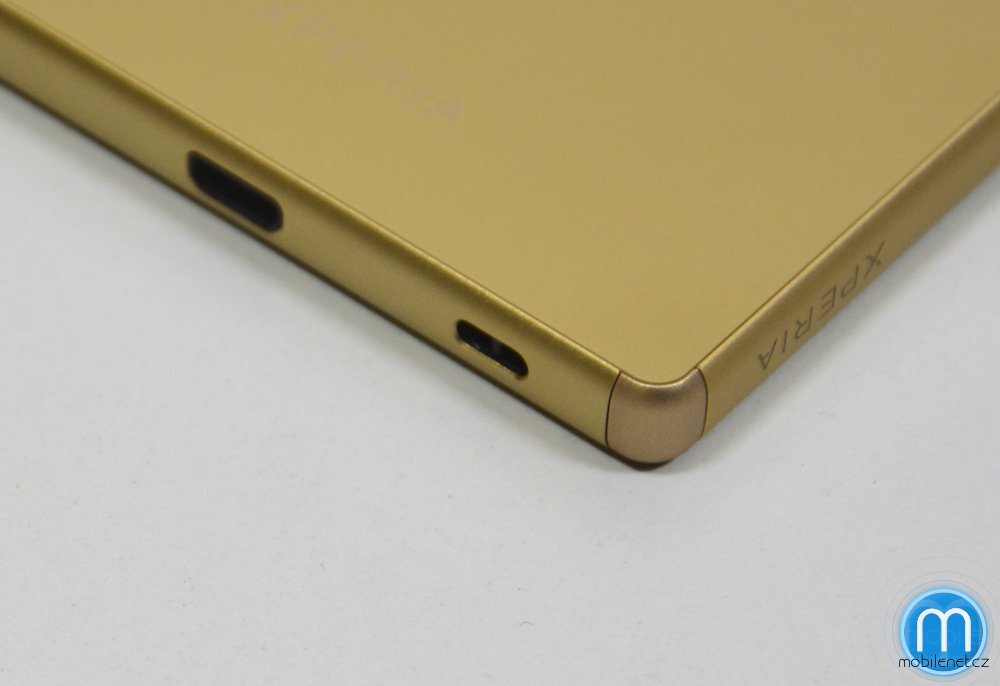 Sony Xperia Z5