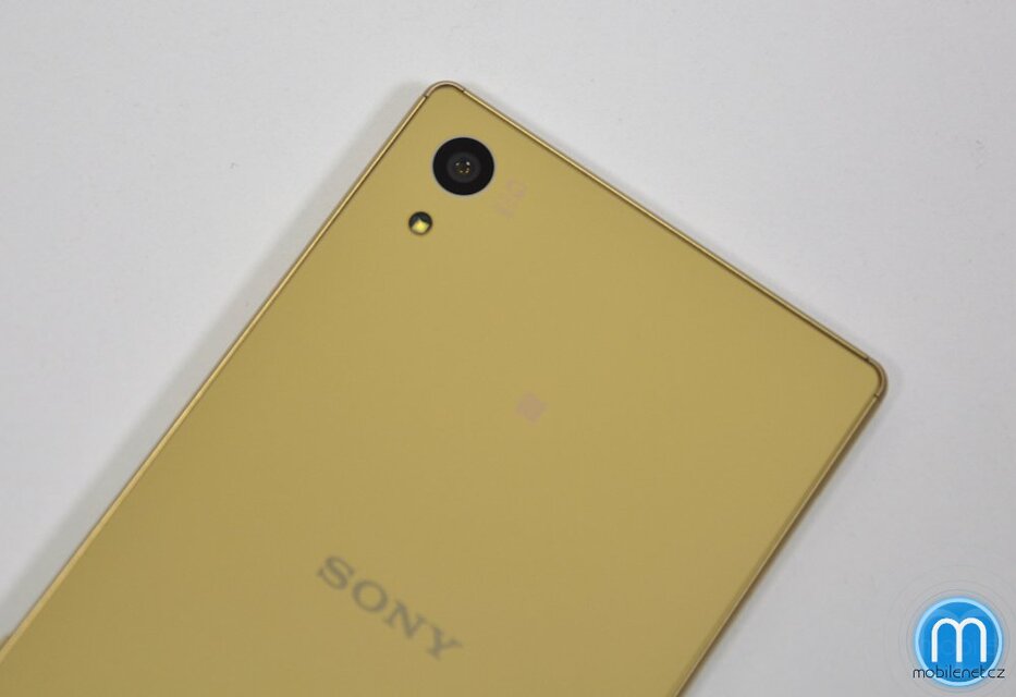 Sony Xperia Z5