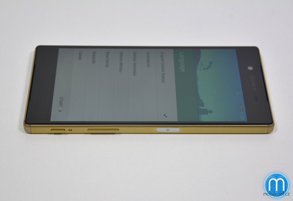 Sony Xperia Z5