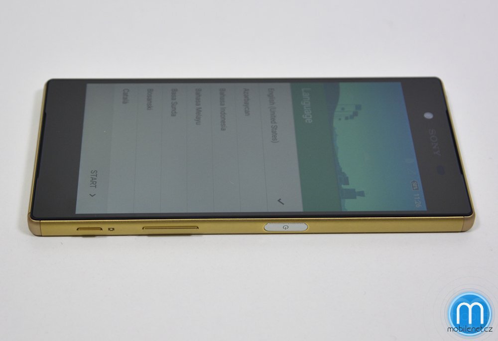 Sony Xperia Z5