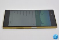 Sony Xperia Z5