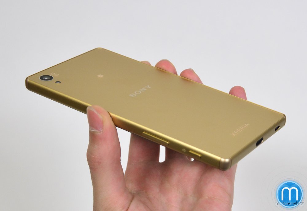 Sony Xperia Z5