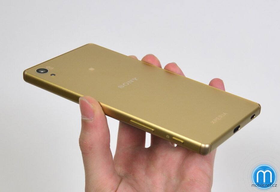 Sony Xperia Z5