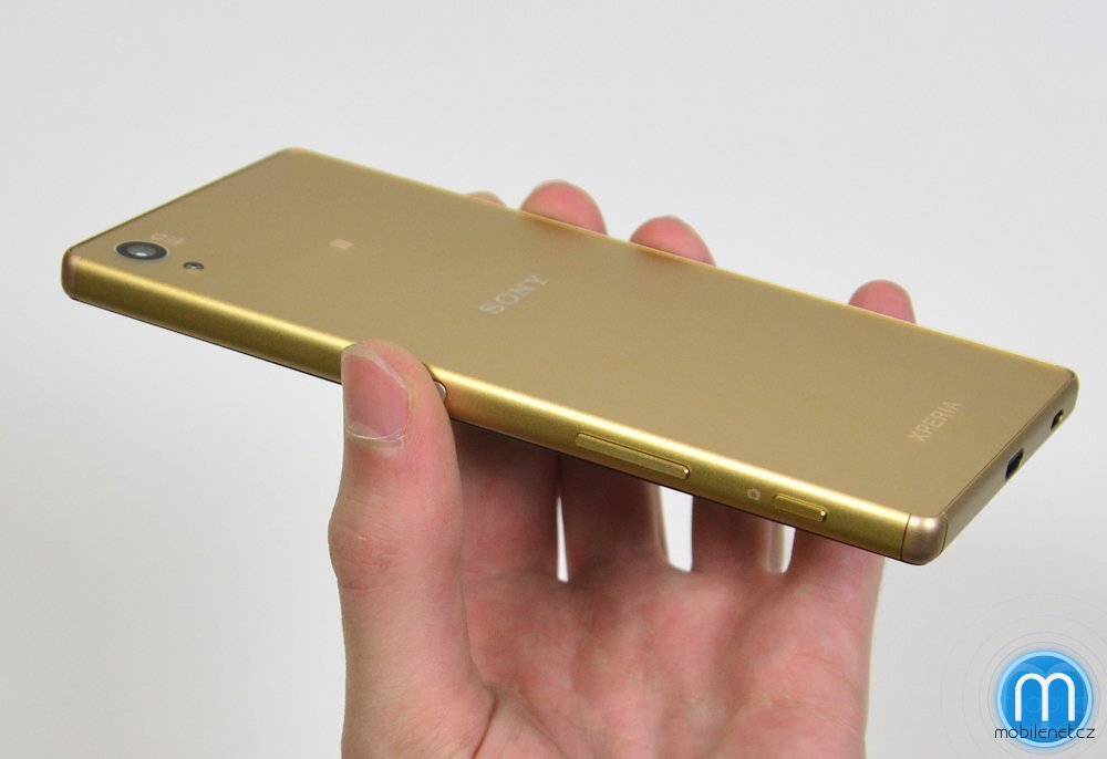 Sony Xperia Z5