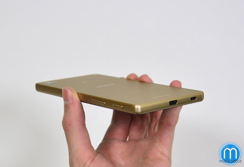 Sony Xperia Z5
