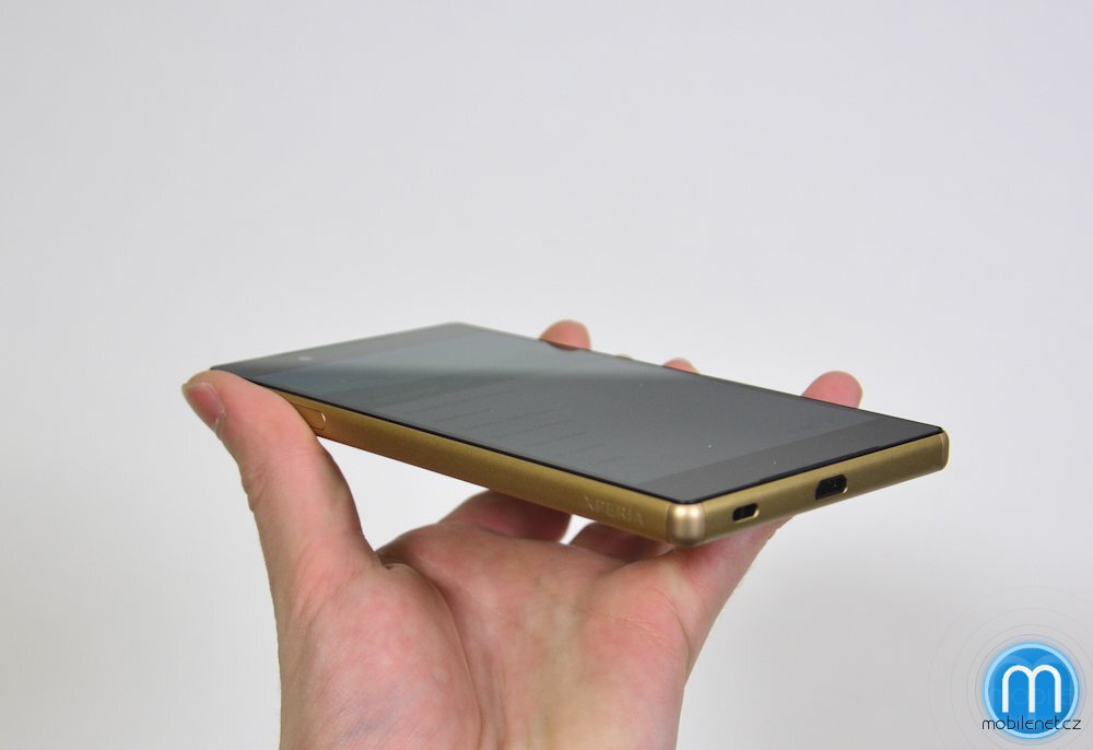 Sony Xperia Z5