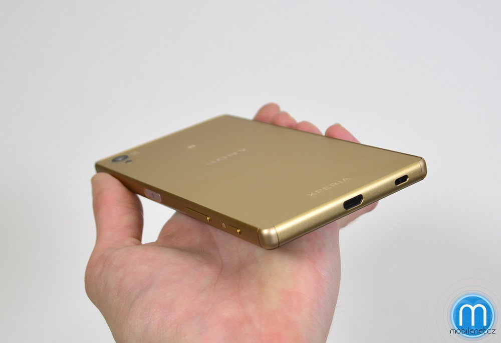 Sony Xperia Z5