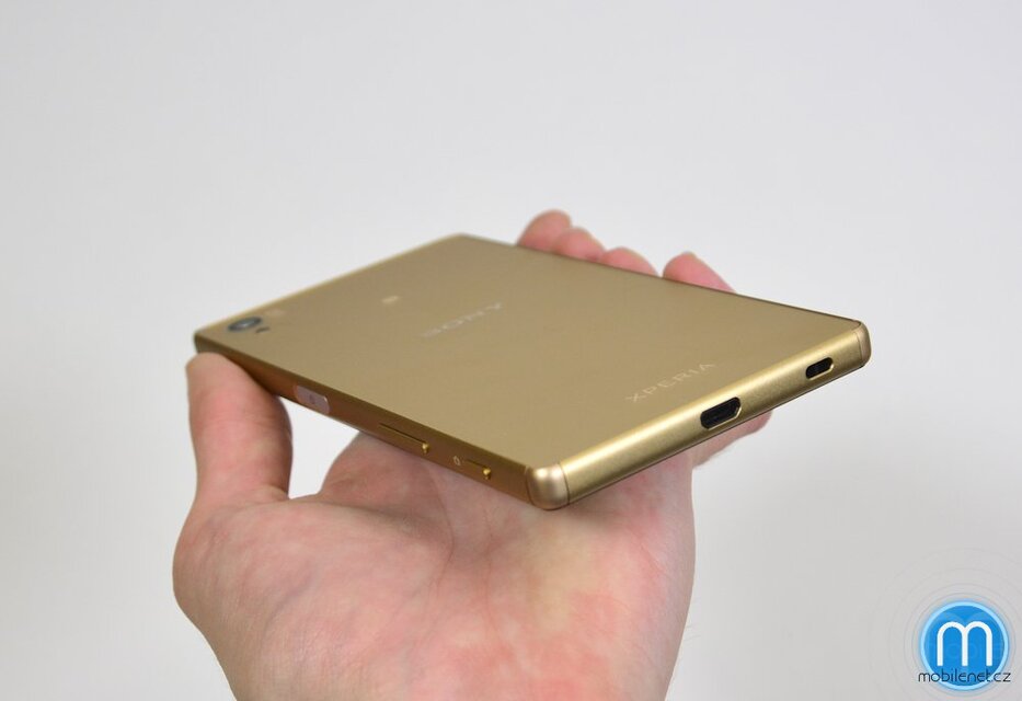 Sony Xperia Z5