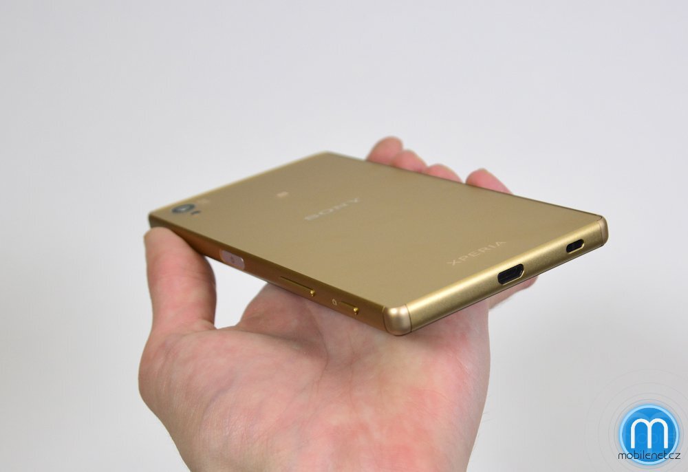 Sony Xperia Z5