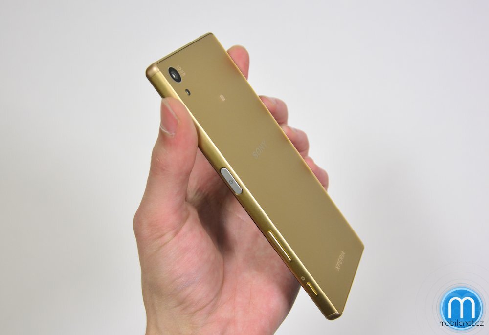 Sony Xperia Z5