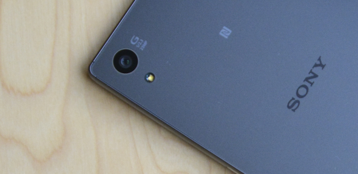 Sony Xperia Z5