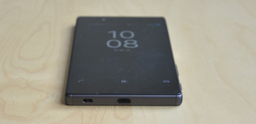 Sony Xperia Z5