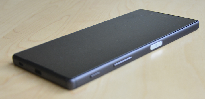 Sony Xperia Z5
