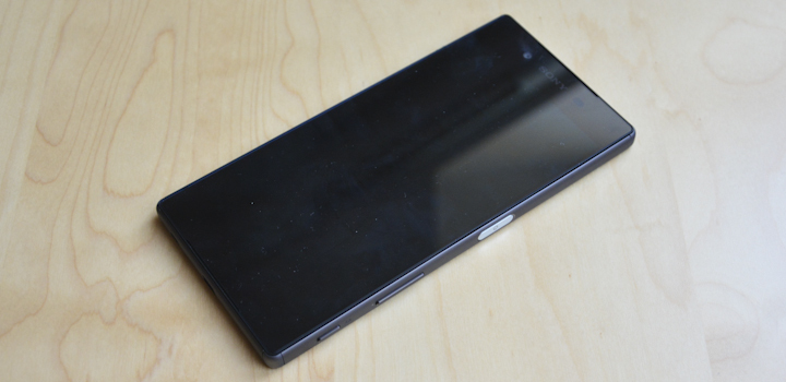 Sony Xperia Z5
