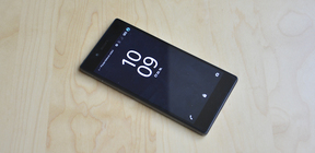 Sony Xperia Z5