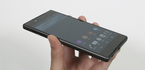 Sony Xperia Z5