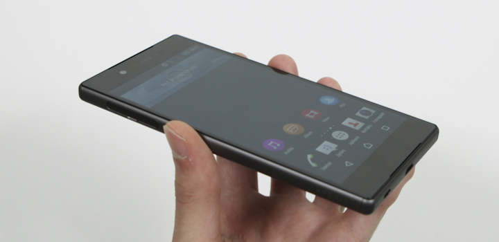 Sony Xperia Z5