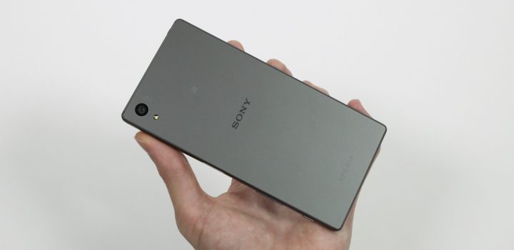 Sony Xperia Z5