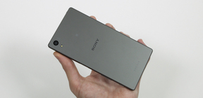 Sony Xperia Z5