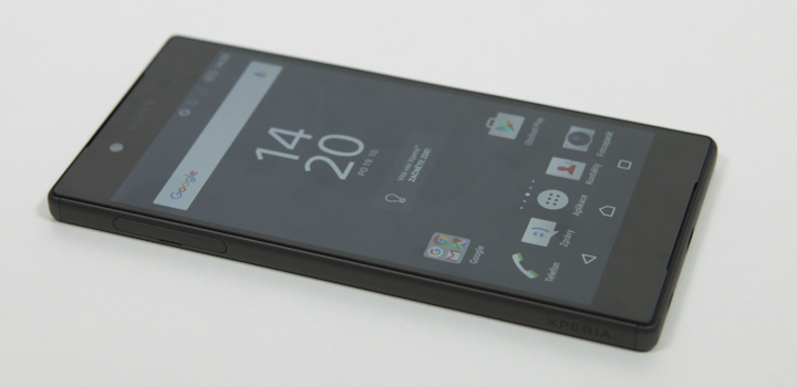 Sony Xperia Z5