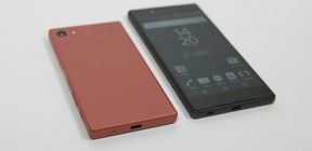 Sony Xperia Z5