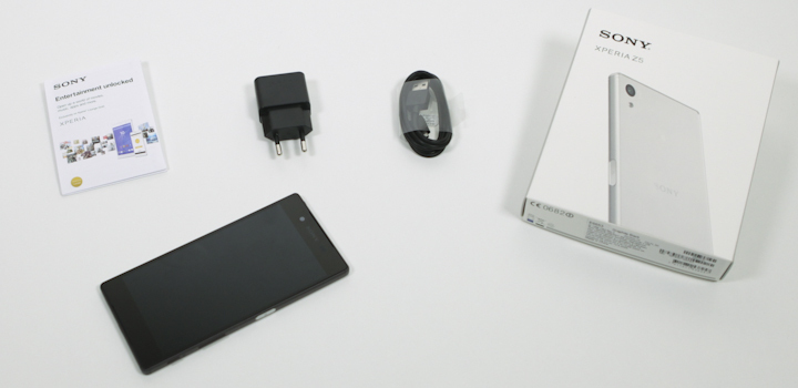 Sony Xperia Z5