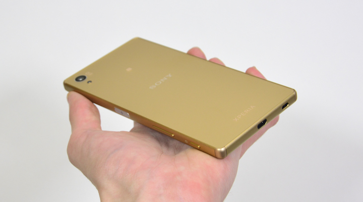 Sony Xperia Z5