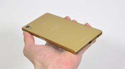 Sony Xperia Z5