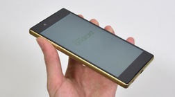 Sony Xperia Z5