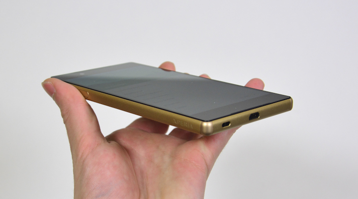 Sony Xperia Z5