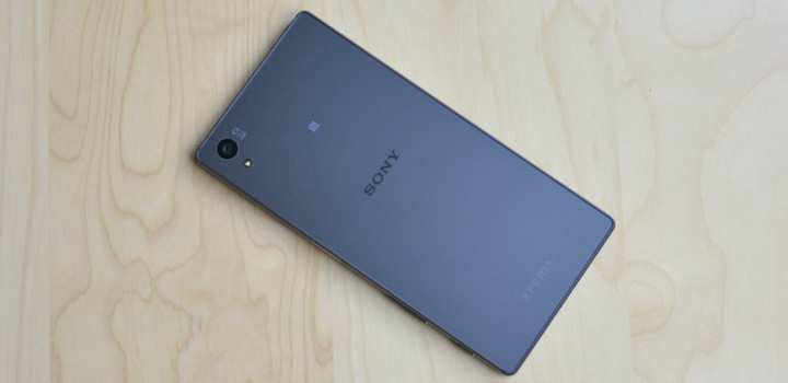 Sony Xperia Z5