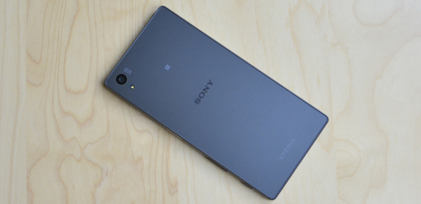 Sony Xperia Z5