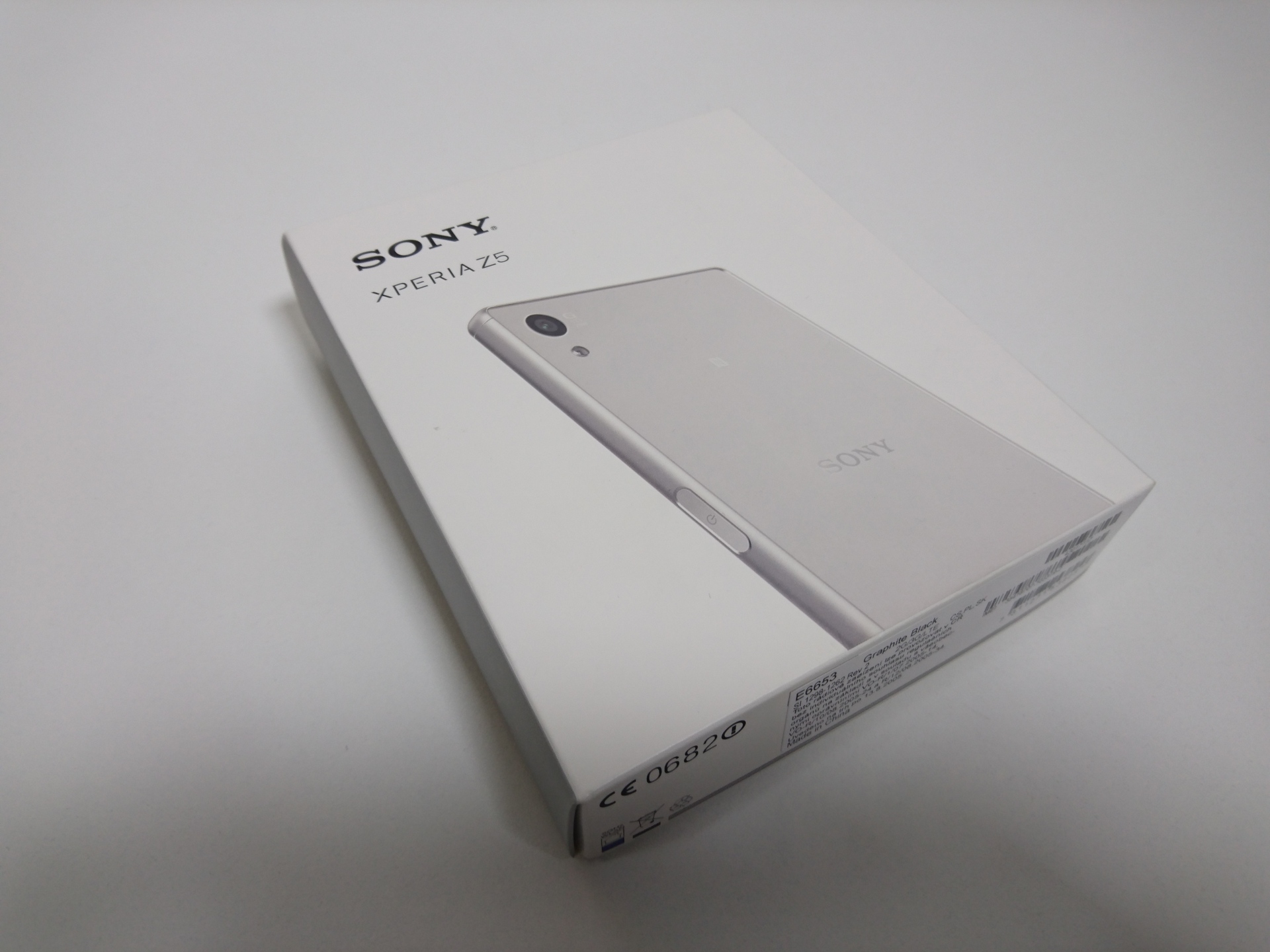 Sony Xperia Z5