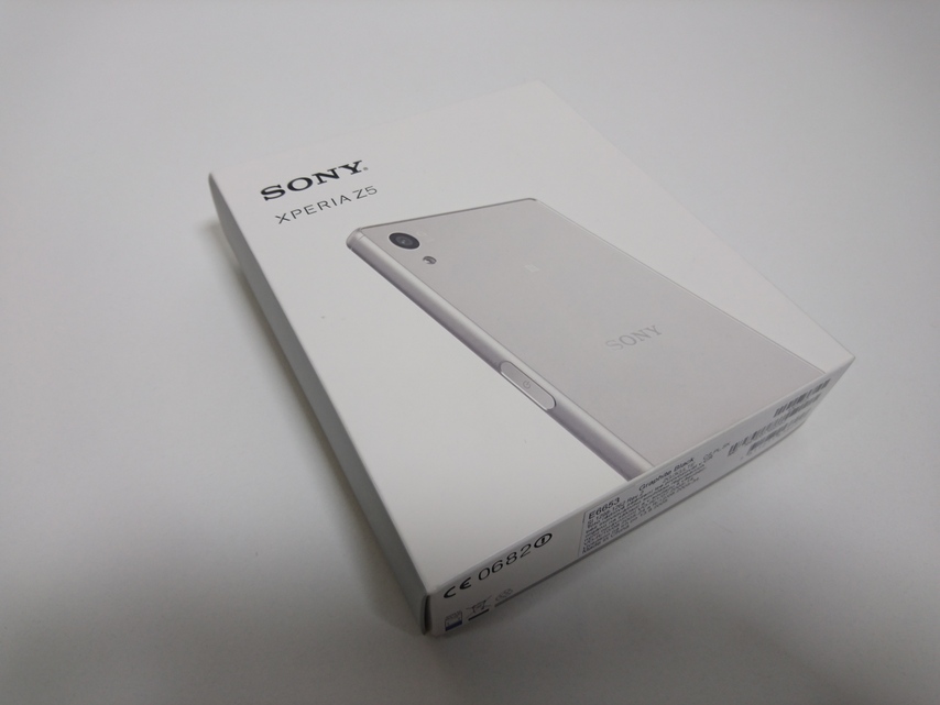 Sony Xperia Z5