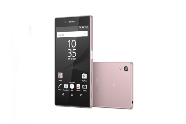 Sony Xperia Z5