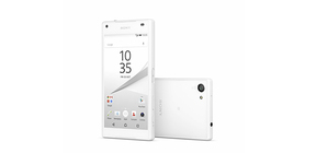 Sony Xperia Z5 Compact