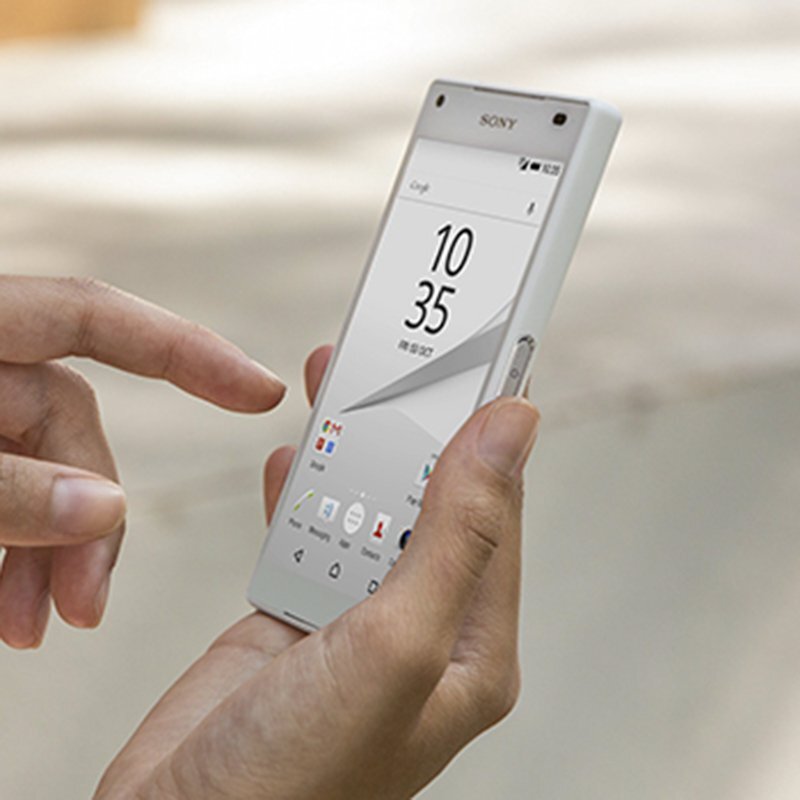 Sony Xperia Z5 Compact