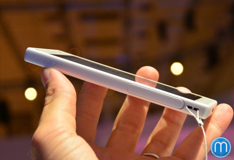 Sony Xperia Z5 Compact