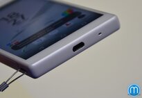 Sony Xperia Z5 Compact
